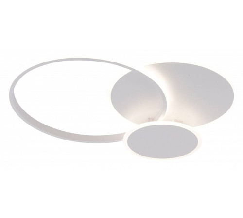 Потолочная люстра Rivoli Melinda 6x40 Вт E14 Б0062208