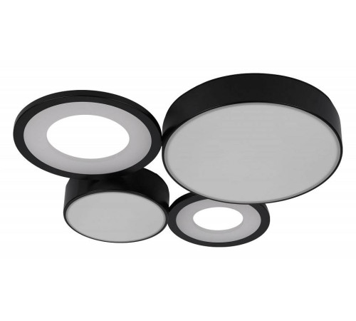 Потолочная люстра Rivoli Aliona Б0066451