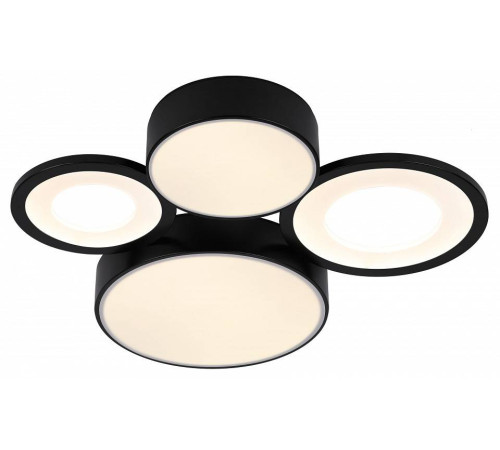 Потолочная люстра Rivoli Aliona Б0066451