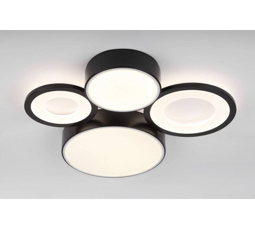 Потолочная люстра Rivoli Aliona Б0066451