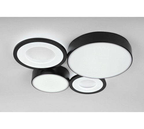 Потолочная люстра Rivoli Aliona Б0066451