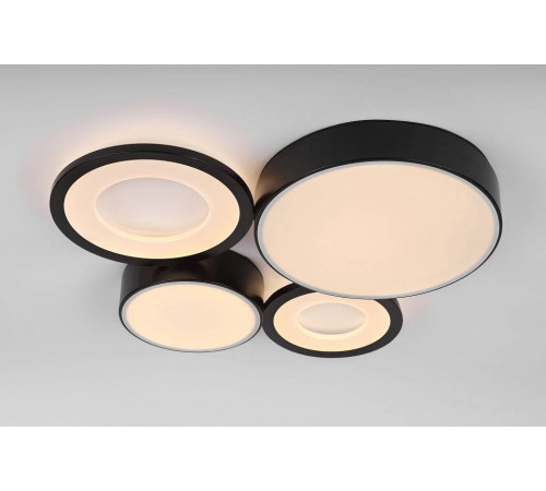 Потолочная люстра Rivoli Aliona Б0066451