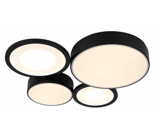 Потолочная люстра Rivoli Aliona Б0066451