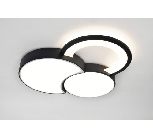 Потолочная люстра Rivoli Aliona Б0066452