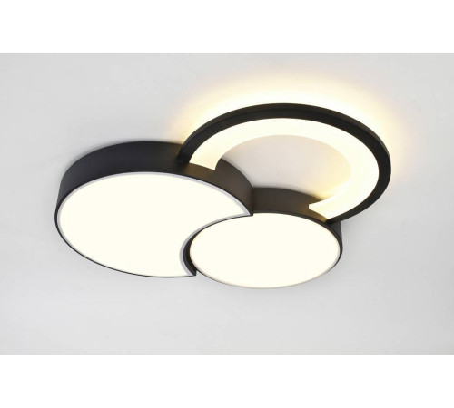 Потолочная люстра Rivoli Aliona Б0066452