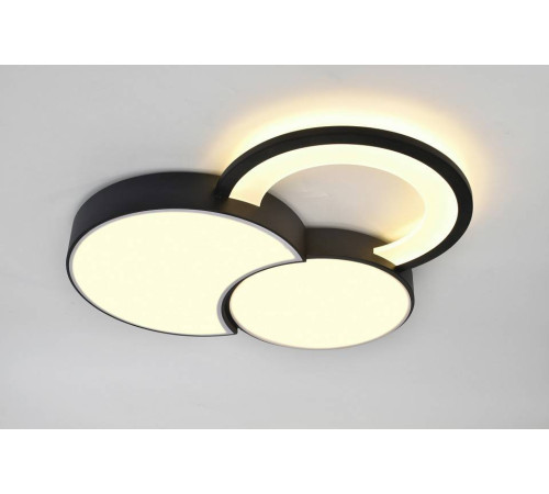 Потолочная люстра Rivoli Aliona Б0066452