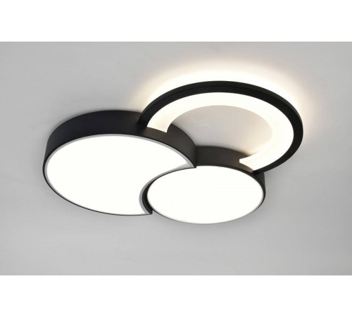 Потолочная люстра Rivoli Aliona Б0066452