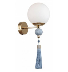 Бра Rivoli Cosmina 1xE14 40 Вт Б0066504