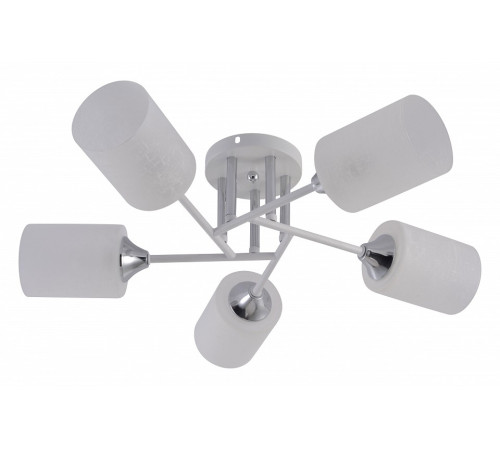 Потолочная люстра Rivoli Federica Б0068392