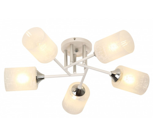 Потолочная люстра Rivoli Federica Б0068392