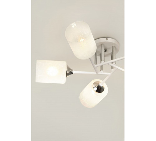 Потолочная люстра Rivoli Federica Б0068392