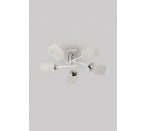 Потолочная люстра Rivoli Federica Б0068392