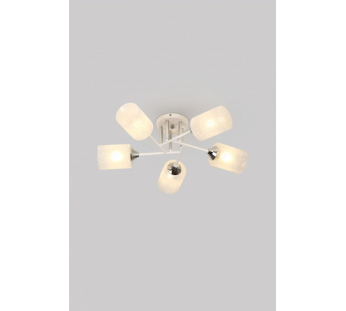 Потолочная люстра Rivoli Federica Б0068392