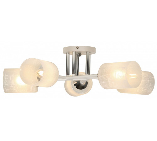 Потолочная люстра Rivoli Federica Б0068392