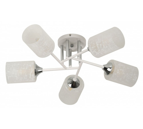 Потолочная люстра Rivoli Federica Б0068392