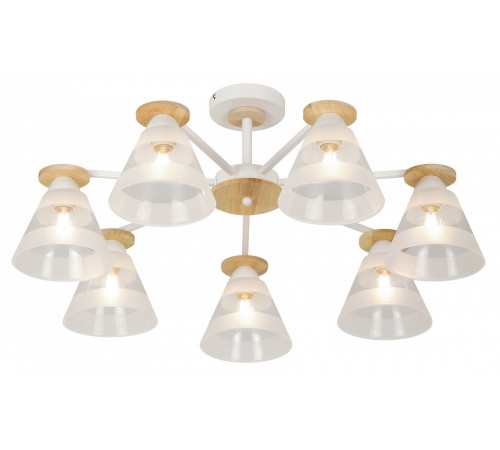 Потолочная люстра Rivoli Theothila Б0068395