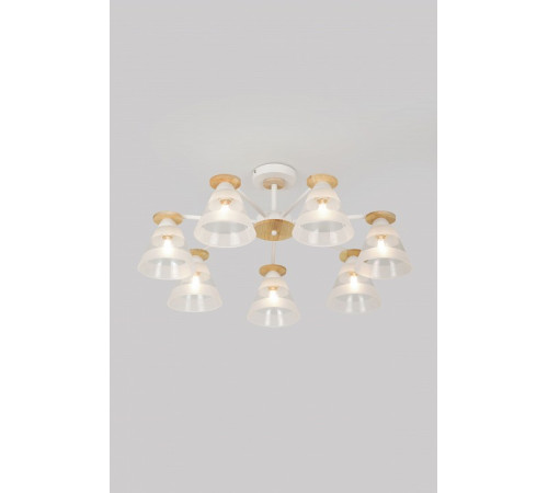 Потолочная люстра Rivoli Theothila Б0068395