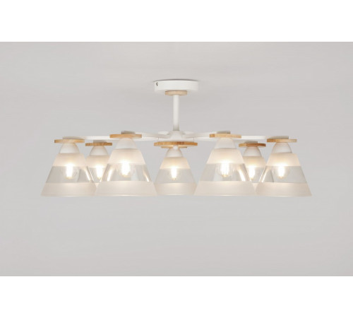 Потолочная люстра Rivoli Theothila Б0068395