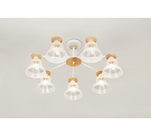 Потолочная люстра Rivoli Theothila Б0068395