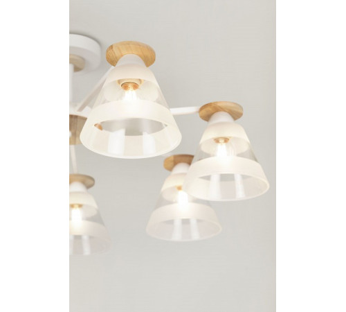 Потолочная люстра Rivoli Theothila Б0068395