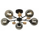 Люстра на штанге Rivoli Elouisa Б0068416