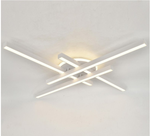Потолочная люстра Rivoli Ava 3хE27 Б0068466