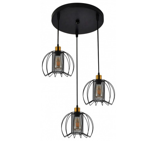 Подвесной светильник Rivoli Adelaida 5108-203