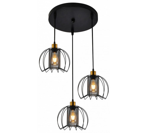 Подвесной светильник Rivoli Adelaida 5108-203