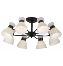 Люстра на штанге Rivoli Aemilia 9185-308