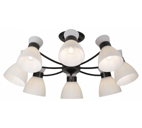 Люстра на штанге Rivoli Aemilia 9185-308