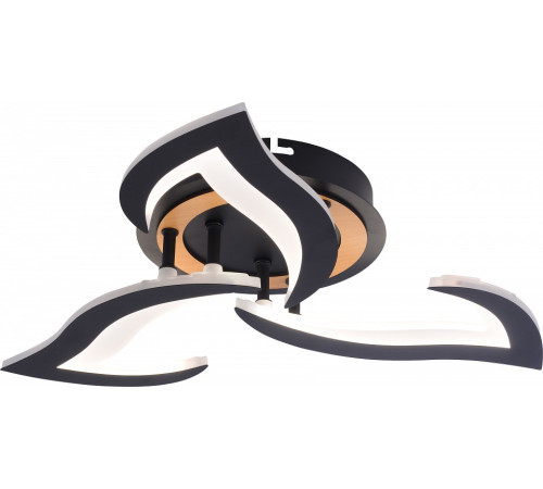 Люстра на штанге Rivoli Cassandra 6194-703