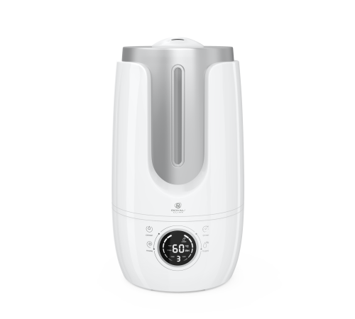 Увлажнитель воздуха ультразвуковой ROYAL CLIMA ANTICA RUH-AN300/4.0E-SV