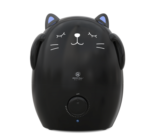 Ультразвуковой увлажнитель воздуха Royal Clima Мурррзио RUH-MR200/1.5M-GR