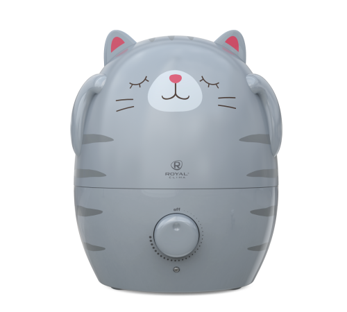 Ультразвуковой увлажнитель воздуха Royal Clima Мурррзио RUH-MR200/1.5M-GR