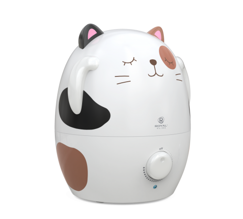 Ультразвуковой увлажнитель воздуха Royal Clima Мурррзио RUH-MR200/1.5M-GR