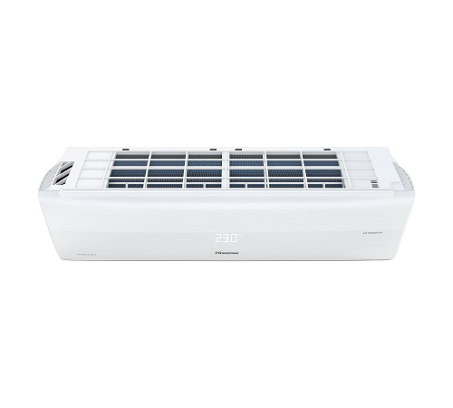 Сплит-система Hisense AIR SENSATION SUPERIOR DC INVERTER AS-10UW4RXVQF00 инверторная