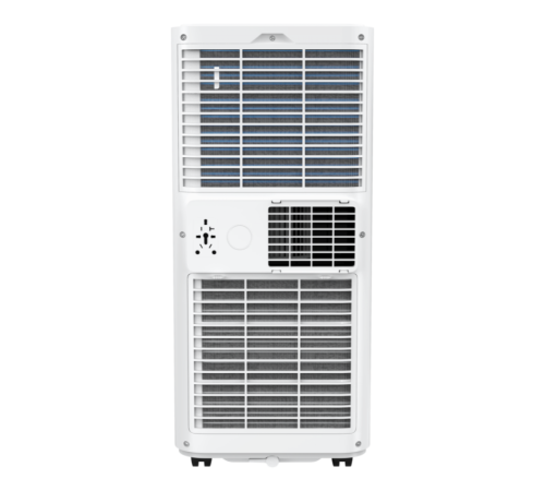 Мобильный кондиционер ROYAL CLIMA TESORO RM-TS17CH-E