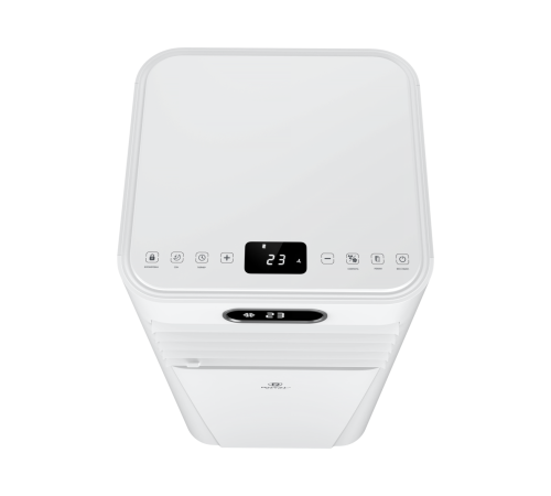 Мобильный кондиционер ROYAL CLIMA TESORO RM-TS17CH-E