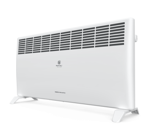 Конвектор электрический Royal Clima RIBERA Meccanico REC-R1000M