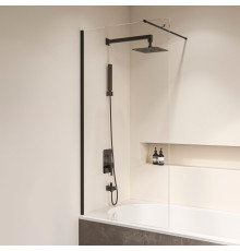 Шторка на ванну RGW SC-050B 800 мм 351105008-14