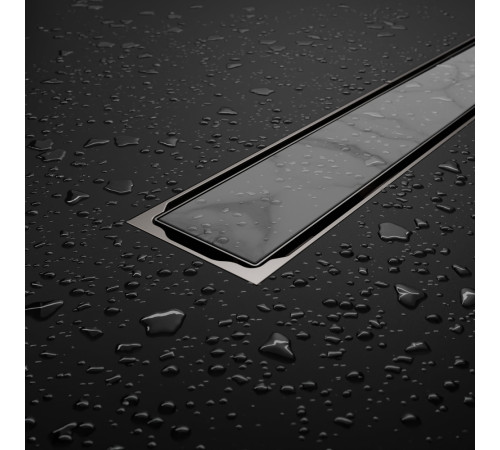 Душевой трап RGW SDR-22 400 мм 47212240-01