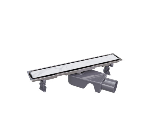 Душевой трап RGW SDR-22 400 мм 47212240-01