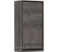 Шкафчик навесной Aquanet Милан 35 дуб рошелье 00339961