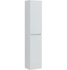 Шкаф-пенал Aquanet Нота new 30 белый глянец 00335421