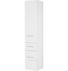 Пенал Aquanet Порто-35 L белый 00201374