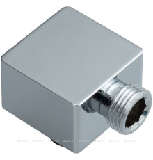 Водорозетка Allen Brau INFINITY 1/2 латунь хром 5.21A17-00