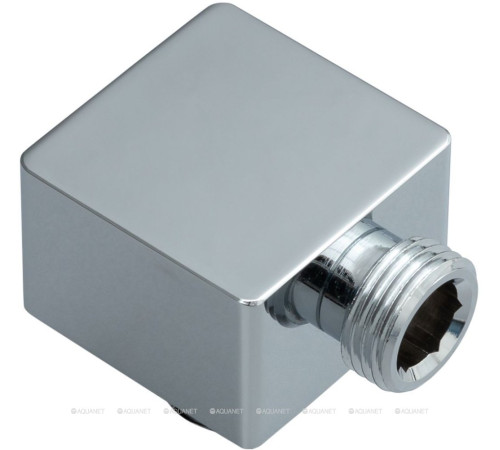 Водорозетка Allen Brau INFINITY 1/2 латунь хром 5.21A17-00