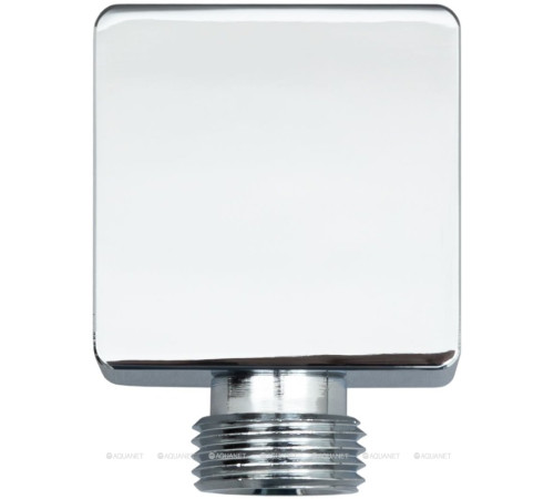 Водорозетка Allen Brau INFINITY 1/2 латунь хром 5.21A17-00