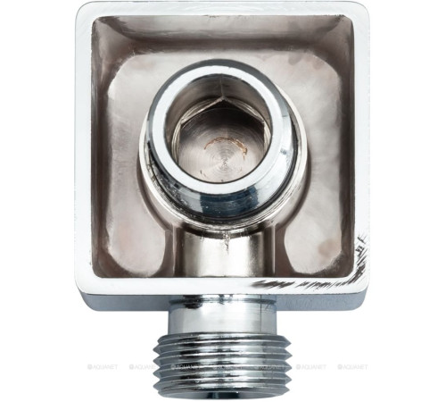 Водорозетка Allen Brau INFINITY 1/2 латунь хром 5.21A17-00