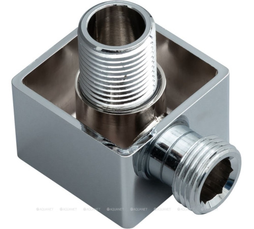 Водорозетка Allen Brau INFINITY 1/2 латунь хром 5.21A17-00